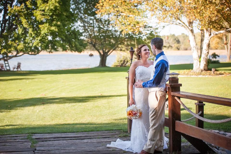 photo by Kristyn LaPres Photography